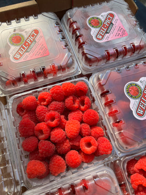 Buy 2 US Raspberries For 950