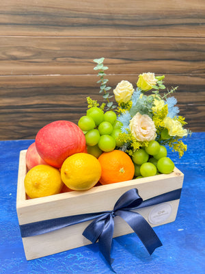 Florist's Choice Crate of The Day