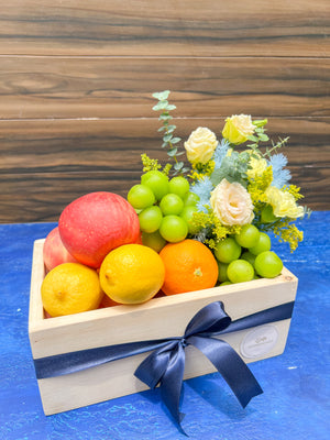 Florist's Choice Crate of The Day