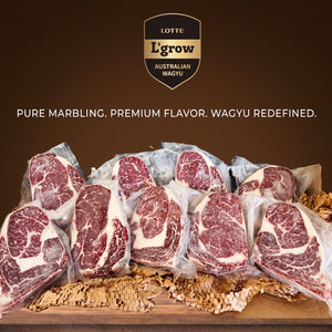 Australian Wagyu Ribeye