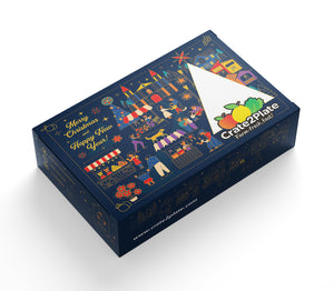 Crate2Plate Large (EMPTY GIFT BOX)