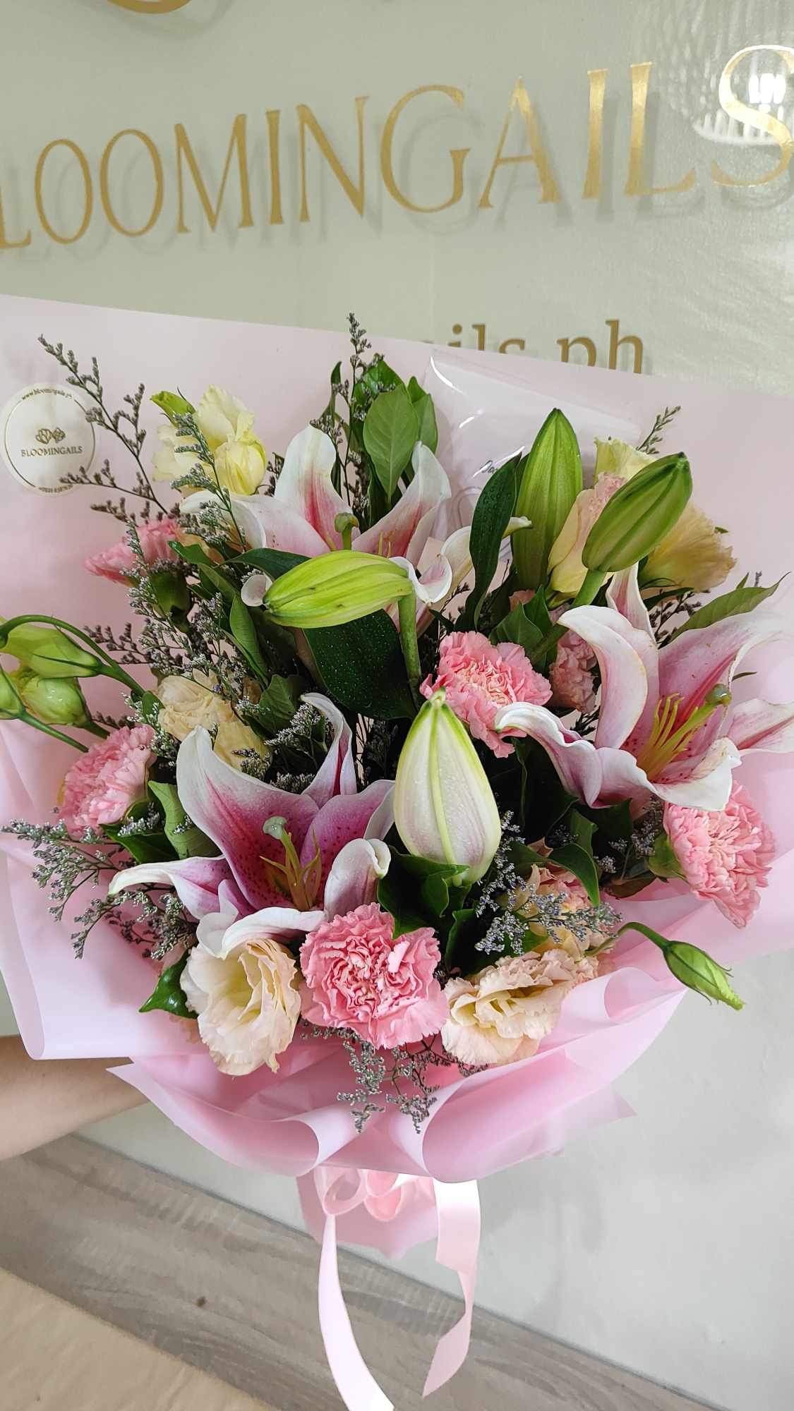 Florist's Choice Bouquet