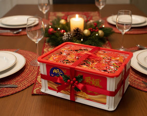 Jelly Mandarin Orange By The Box 5kg