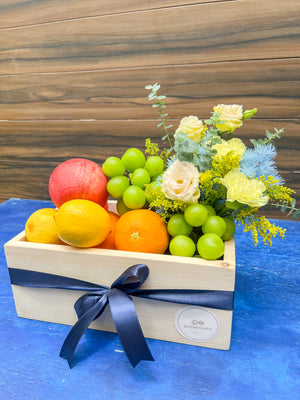 Florist's Choice Crate of The Day