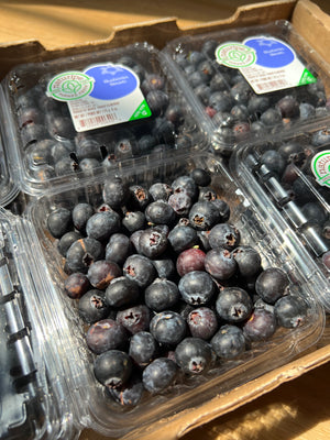 Natureripe Blueberries