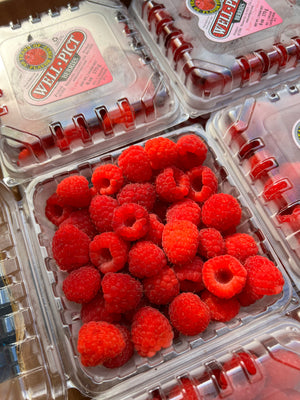 Buy 2 US Raspberries For 950