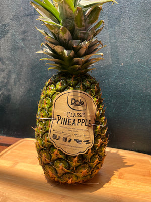 Dole Tropical Classic Pineapple