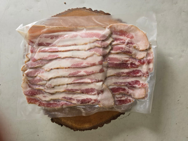 All Natural Bacon
