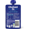 Chobani Fit Pouch Vanilla