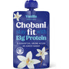 Chobani Fit Pouch Vanilla