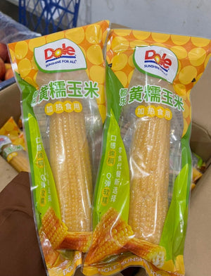 Dole Yellow Sweet Corn 200g