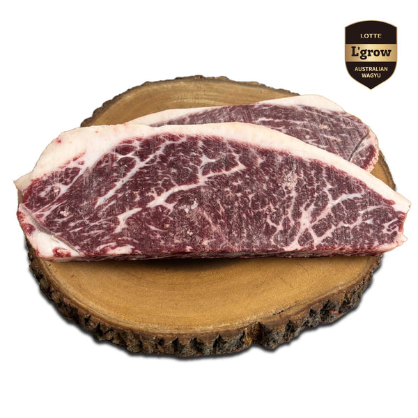 Australian Wagyu Picanha