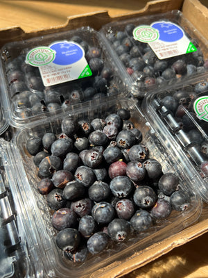Buy 2 Naturipe Blueberries for 800
