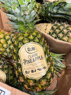 Dole Tropical Classic Pineapple