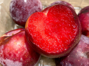 US Summer Punch Plum