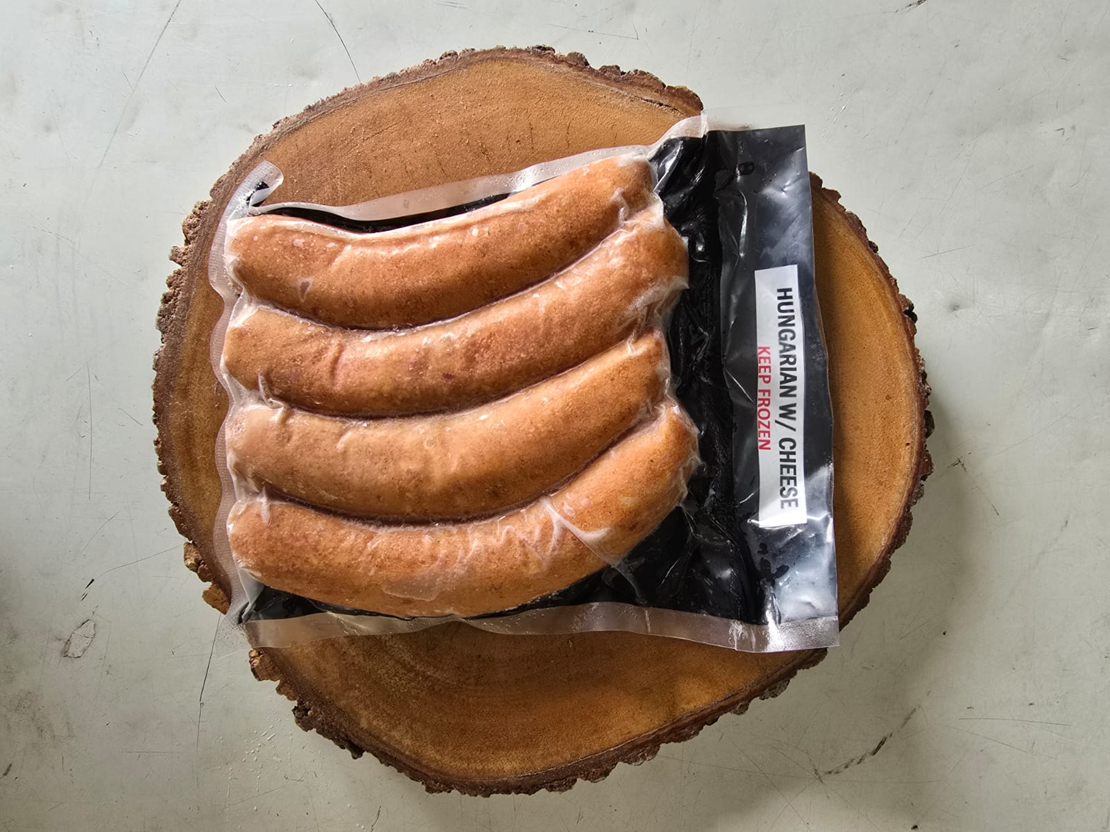 HUNGARIAN CHEESE