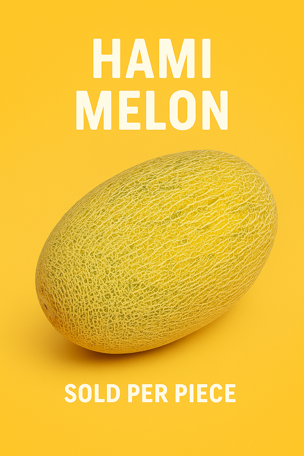 Hami Melon