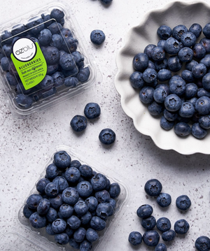 Ozblu Blueberries