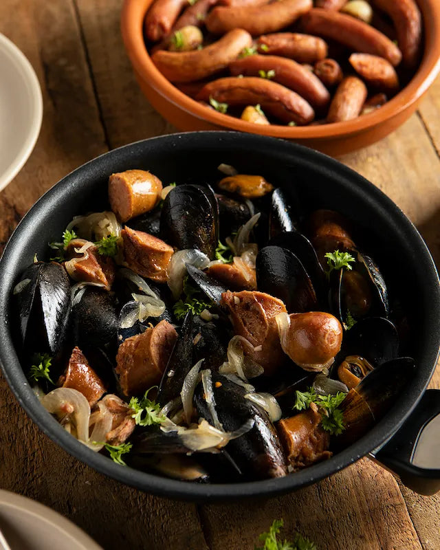 Berry's Deli  Cheese Hungarian