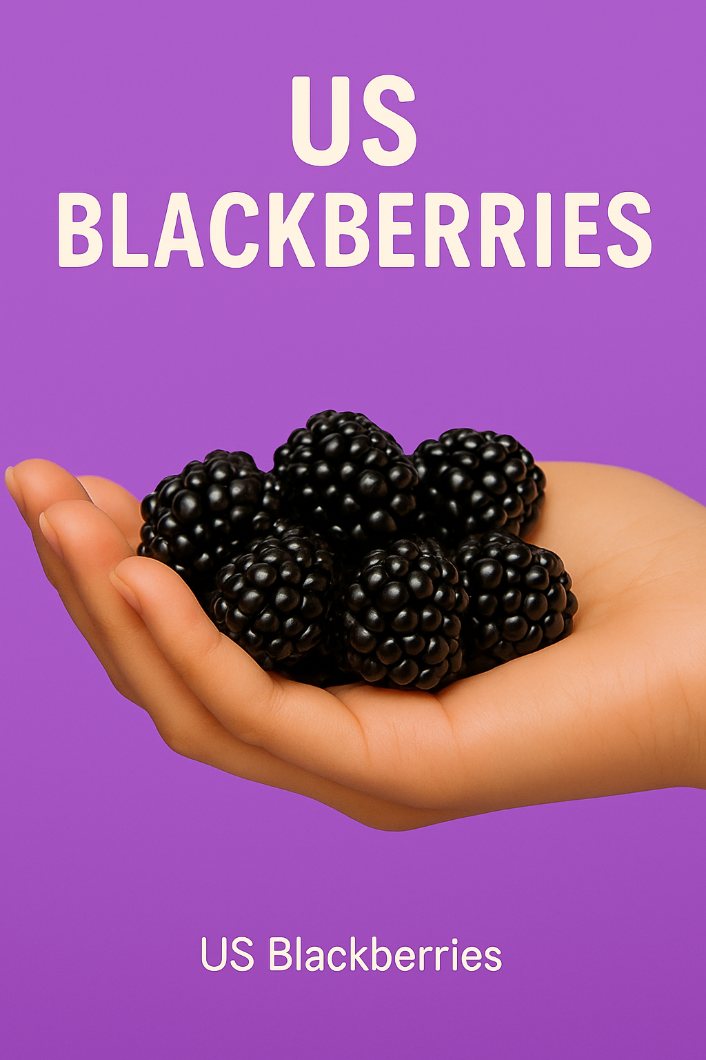 US Blackberries