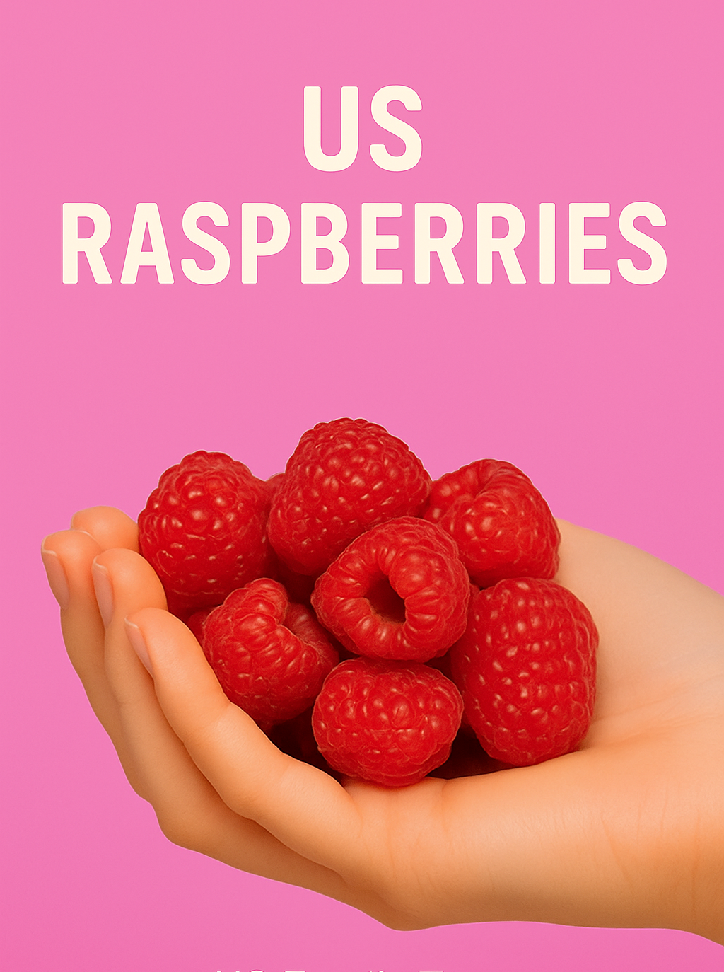 US Raspberries