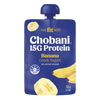 CHOBANI FIT POUCH BANANA