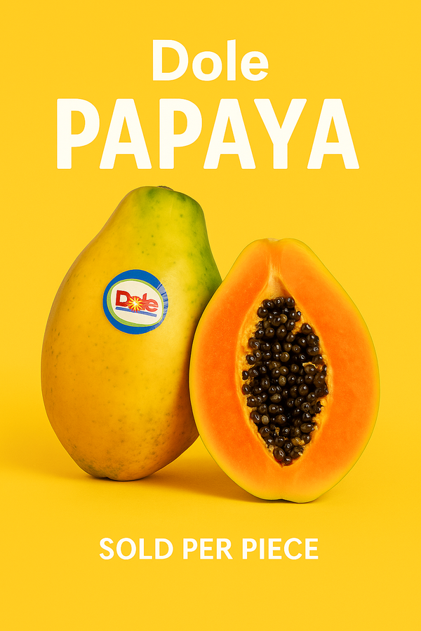 Dole Papaya