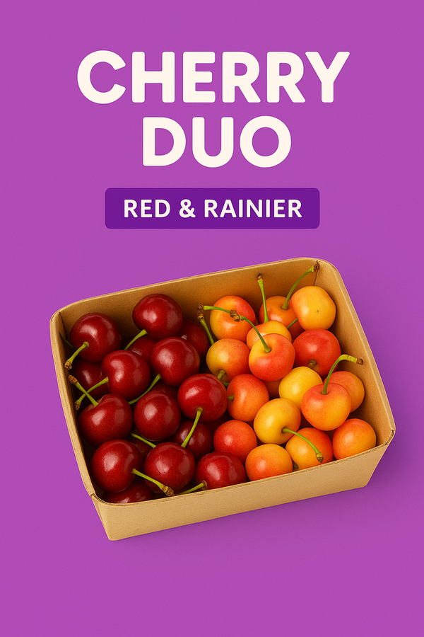 Cherry Duo