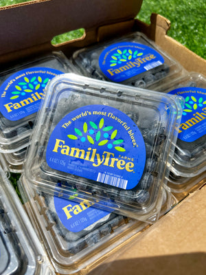 US Family Tree Farms Blueberries