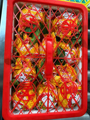 Jelly Mandarin Orange By The Box 5kg