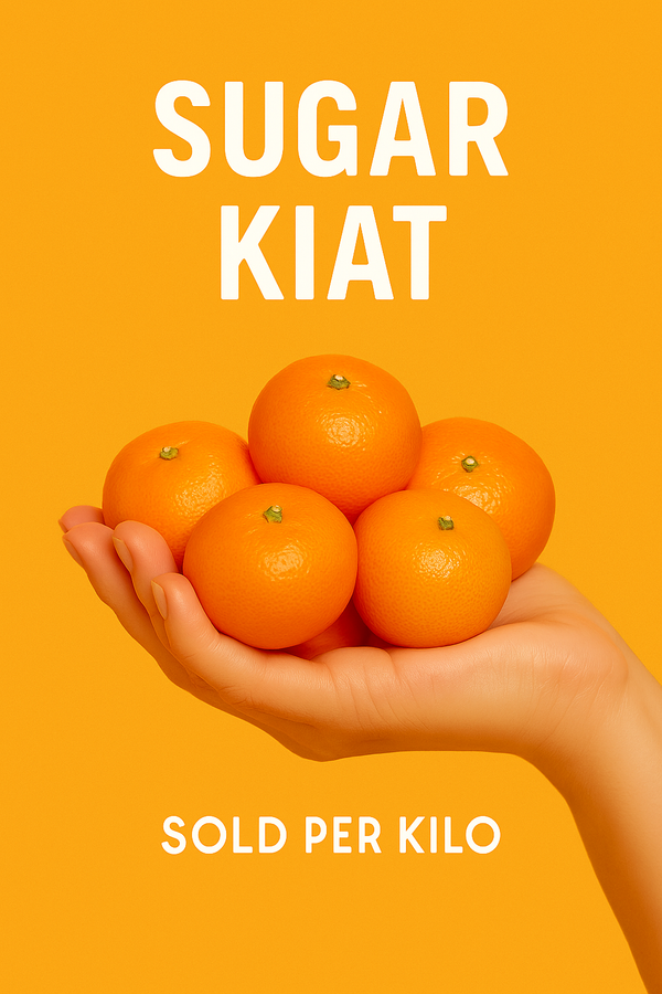 Sugar Kiat