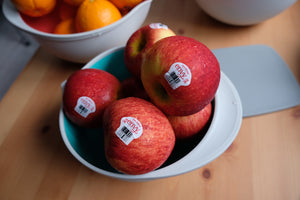 NZ Envy Apples Regular 5 + 1 FREE