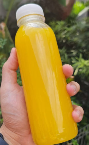 Freshly Squeezed Orange Juice 350ML