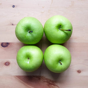 US Green Apples (Granny Smith)
