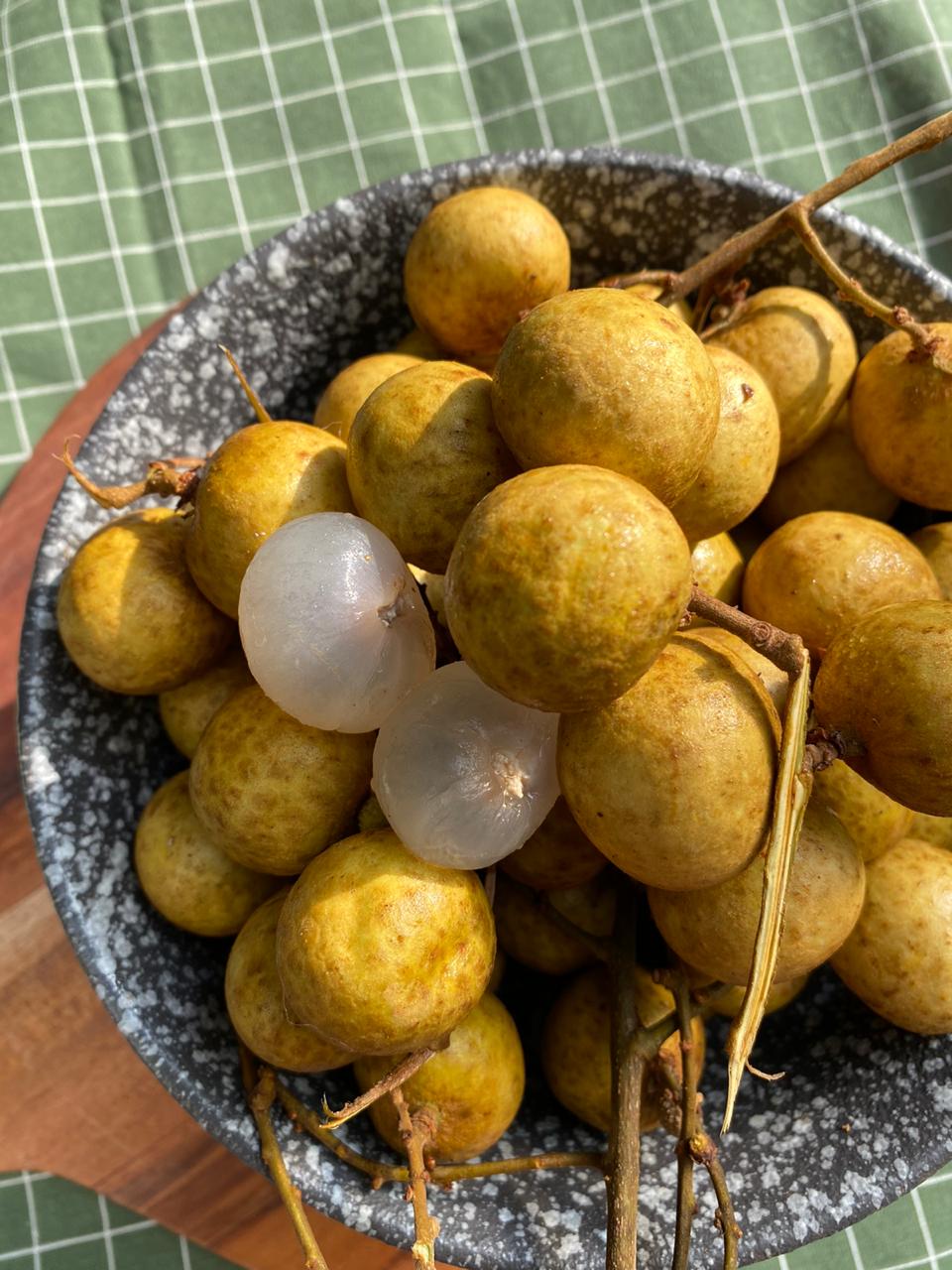 Thai Longan