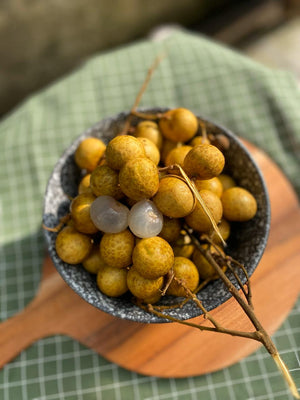 Thai Longan