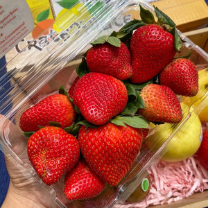 US DRISCOLL'S Strawberries