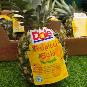 Dole Tropical Gold Pineapple