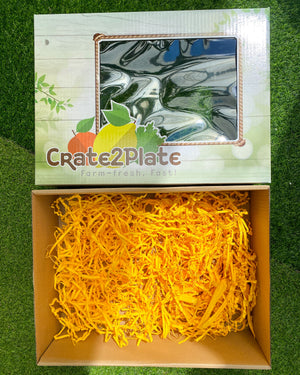 Crate2Plate Large (EMPTY GIFT BOX)