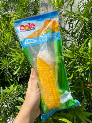 Dole Sweet Corn By The Box