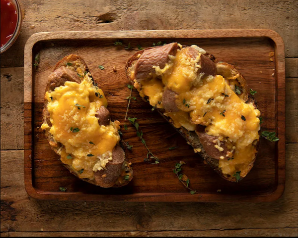 Berry's Deli Chicken Hotdogs