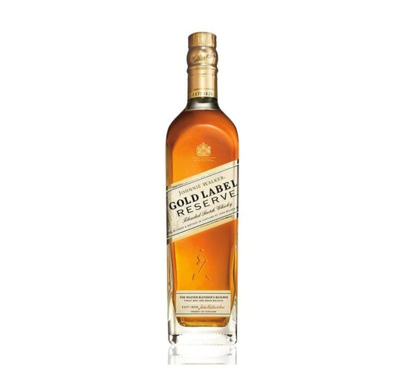 Johnny Walker Gold Label Reserve 750ML