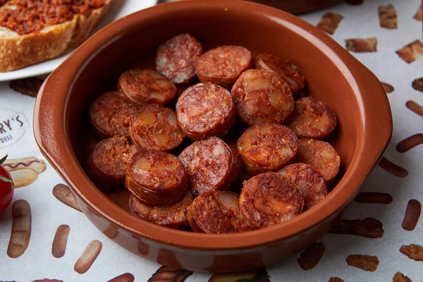 Berry's Deli Chorizo Cantimpalo