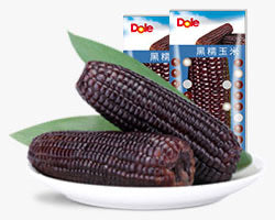 Dole Black Corn