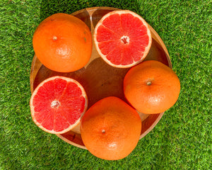 US Grapefruits