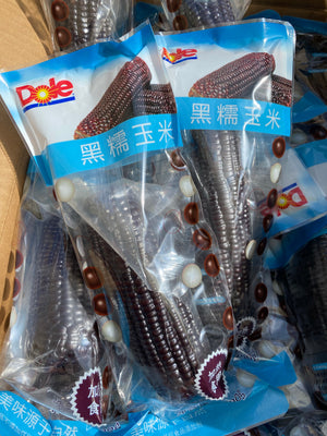 Dole Black Corn