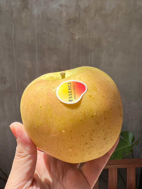 Japan Toki Apples