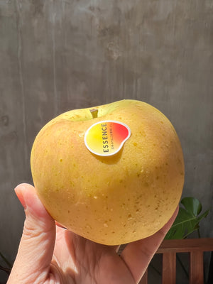 BIG Japan Toki Apples