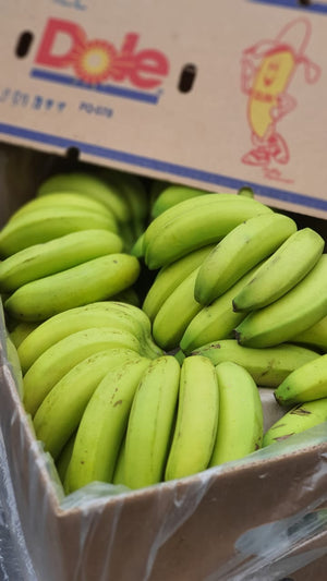 Cavendish Banana