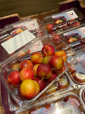 US Verry Cherry Plums
